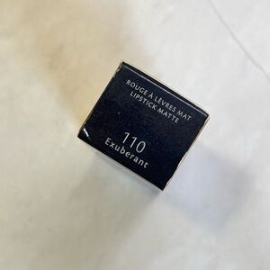 Clé de Peau Lipstick Matte 110 Exuberant